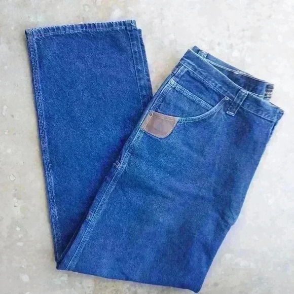 Riggs workwear by Wrangler - Picture 5 of 6